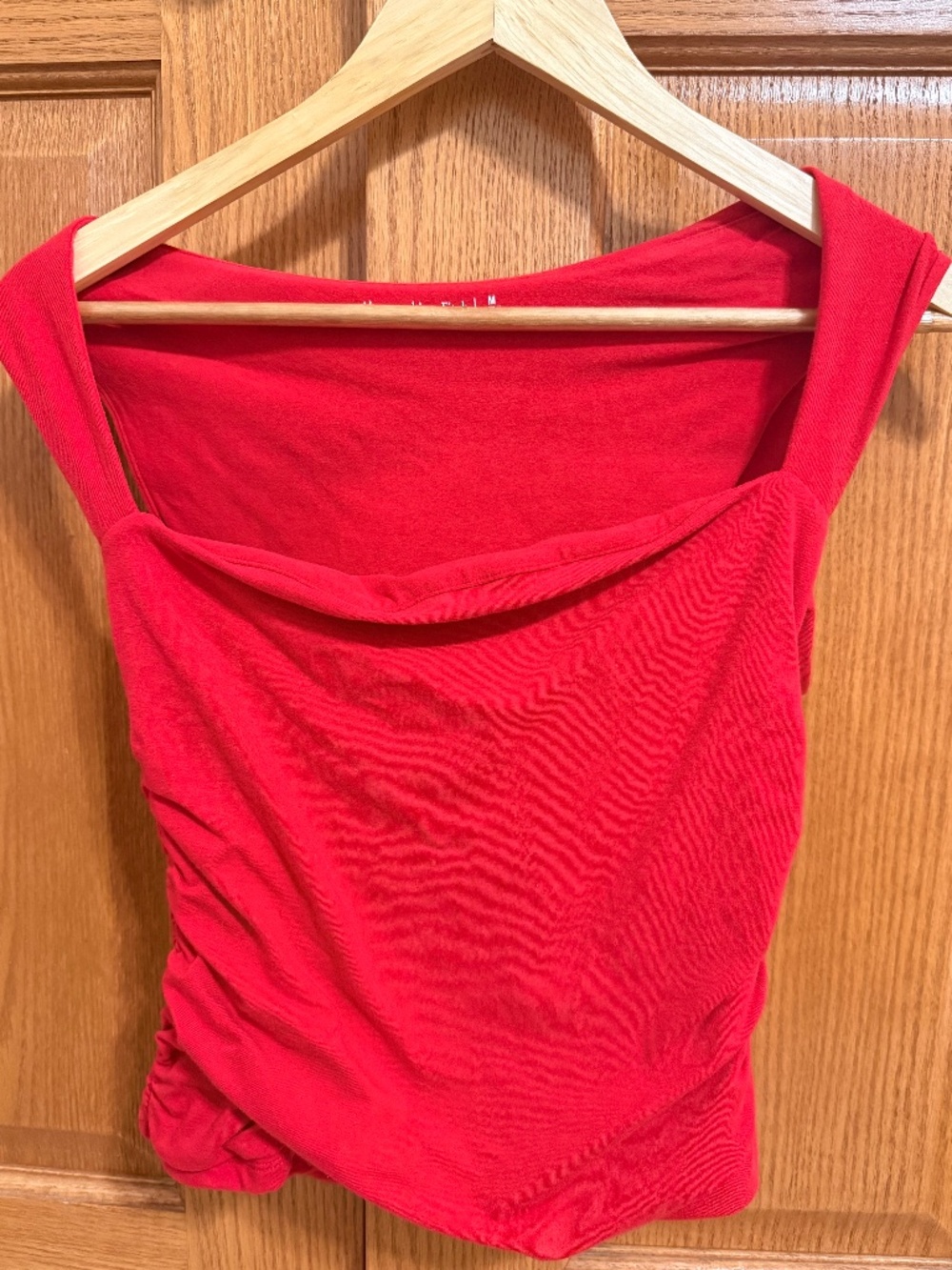 Abercrombie Bra Free Top